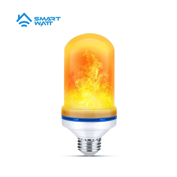 LED Flame Bulb 9w