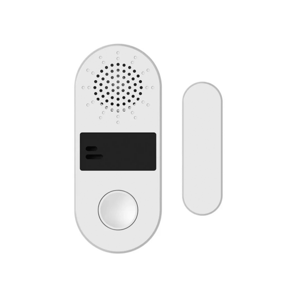 Door Window Security Sensor with sound Alarm