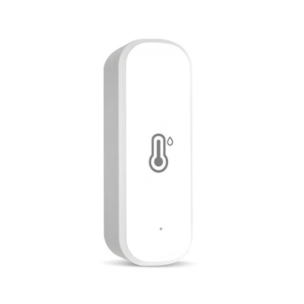 Smart wifi Humidity & Temperature Sensor - Cozylife