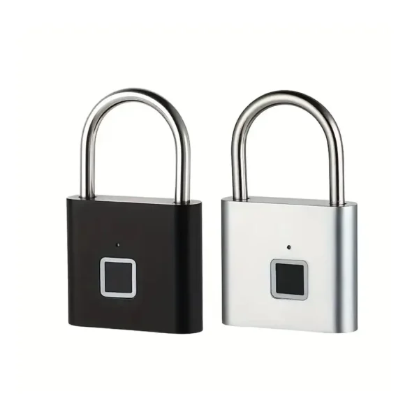 Smart Fingerprint Lock
