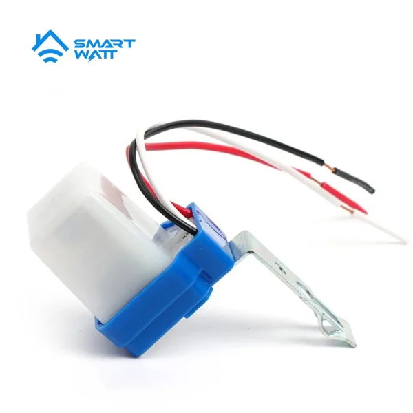 Photocell Light Control Sensor Auto on/off