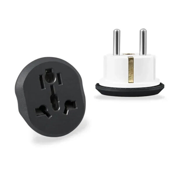 Universal Travel Adapter Converter 16A