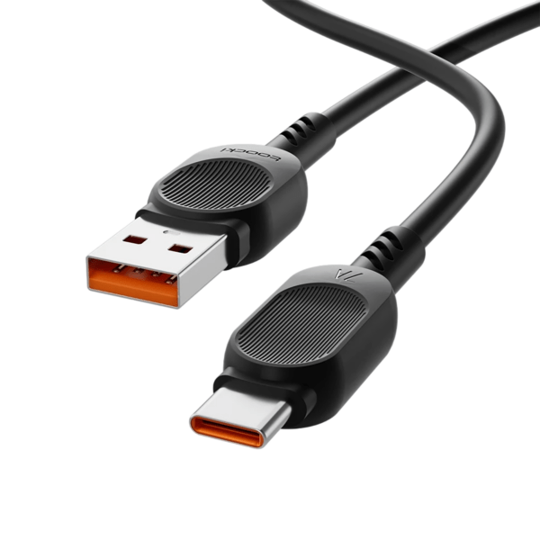 100W A to C Fast charging cable
