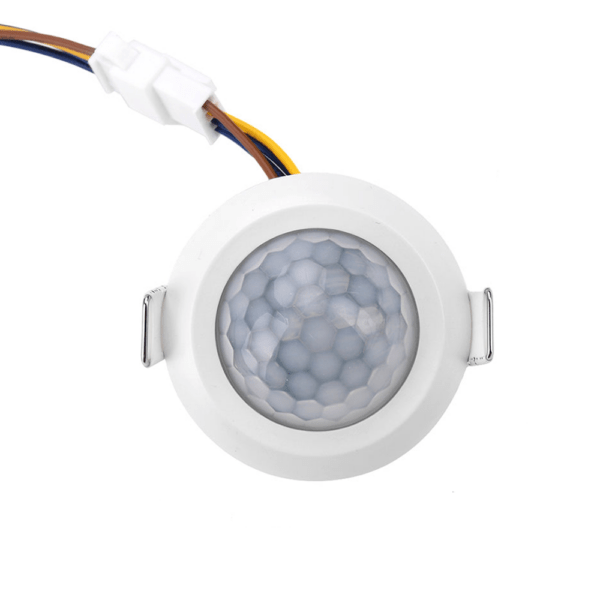 Ceiling Mount Human Body Motion Sensor