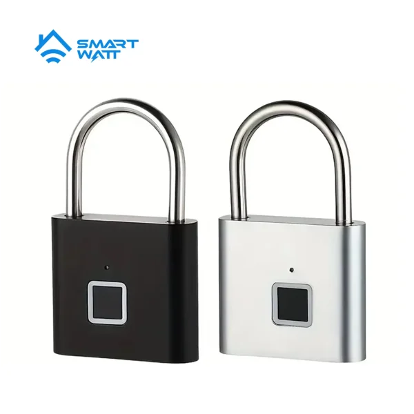 Smart Fingerprint Lock