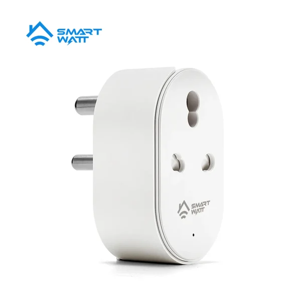Smart Wifi Power Socket Plug 16A